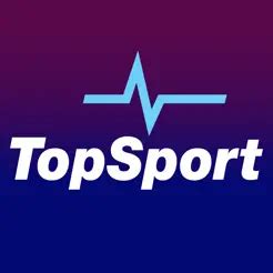 TopSport: Horse Racing & Sport 17+ .